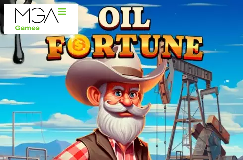 Oil Fortune